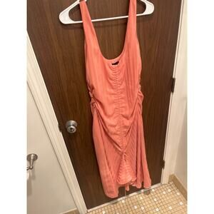 House of Harlow 1969 x Revolve Dress, Size L